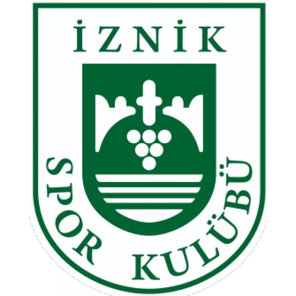 Iznikspor Kulübü Logo wallpapers HD