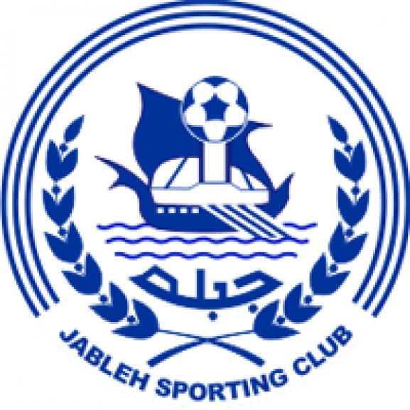 Jableh SC Logo wallpapers HD