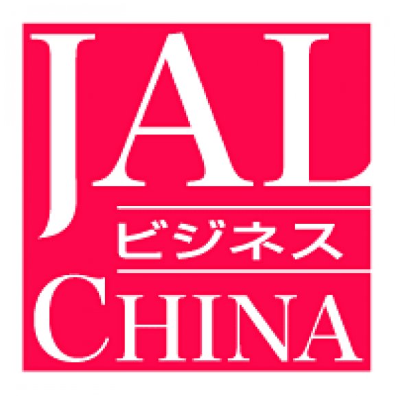 JAL Business China Logo wallpapers HD