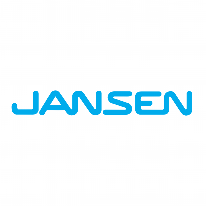 Jansen AG Logo wallpapers HD