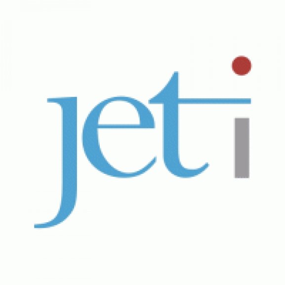 Jeti Logotype Logo wallpapers HD