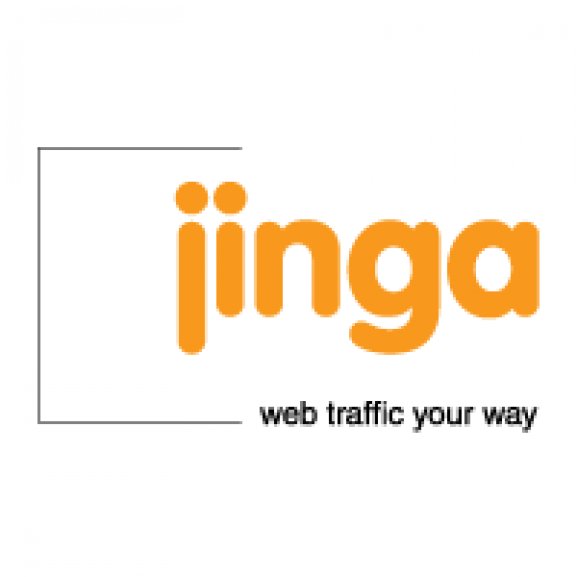 Jinga BV Logo wallpapers HD