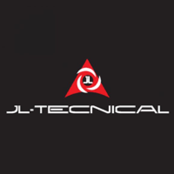 JL-Tecnical FullColor Inverse Logo wallpapers HD