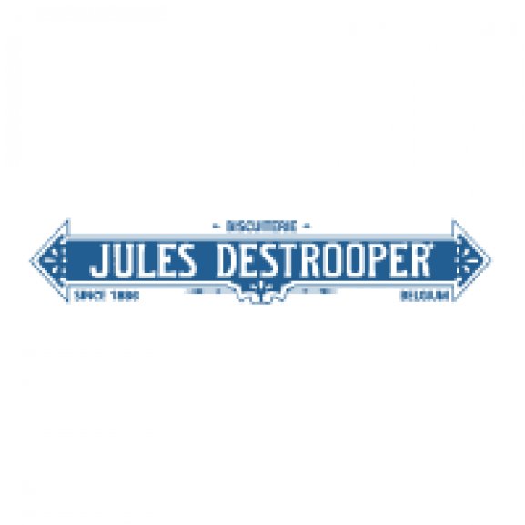 Jules Destrooper Logo wallpapers HD