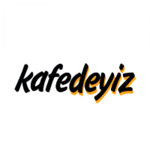 Kafedeyiz Logo wallpapers HD