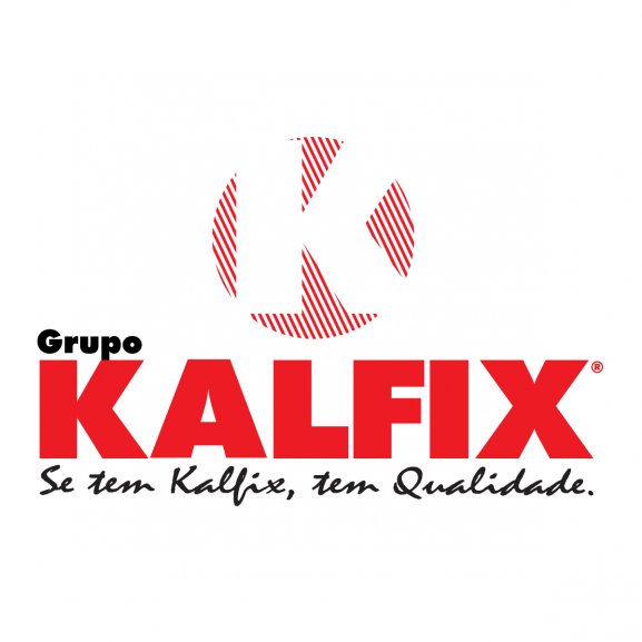 Kalfix Logo wallpapers HD