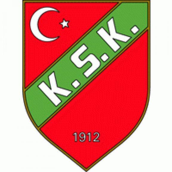 Karsiyaka SK Izmir (60's - 70's) Logo wallpapers HD
