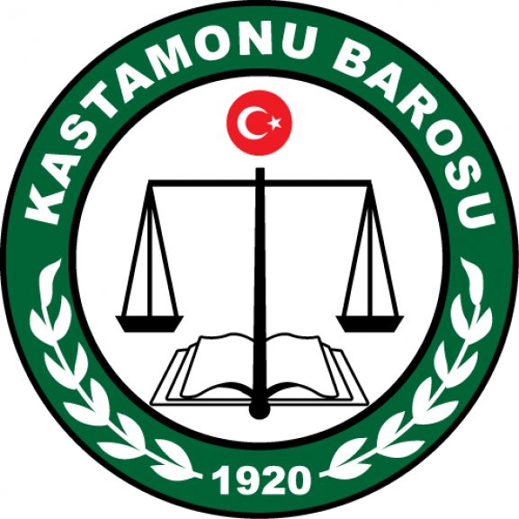 Kastamonu Barosu Logo wallpapers HD