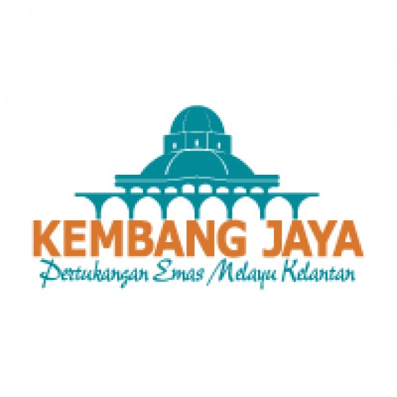 Kembang Jaya Logo wallpapers HD