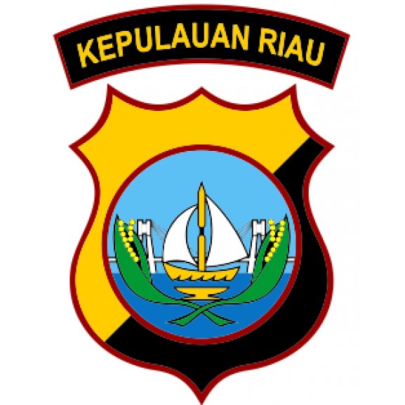 Kepulauan Riau Logo wallpapers HD