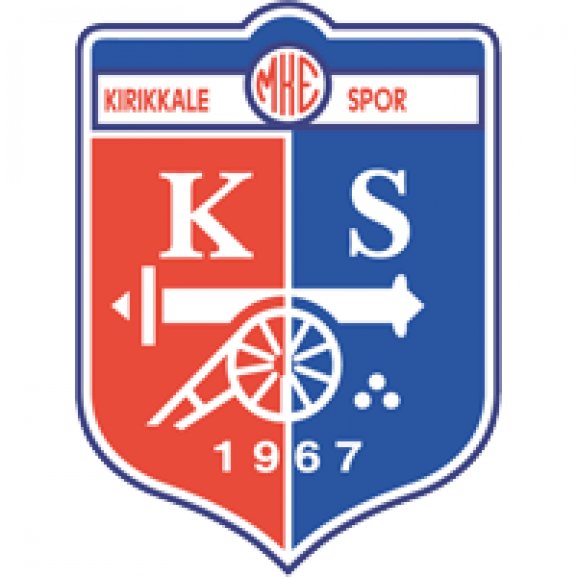 Kirikkalespor (logo of 70's - 80's) Logo wallpapers HD