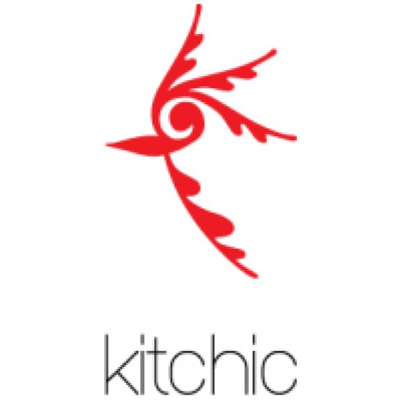 Kitchic Logo wallpapers HD