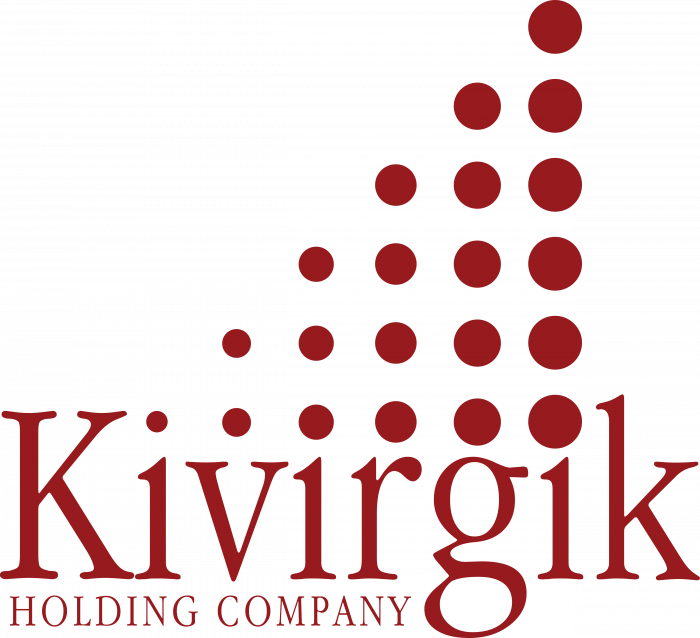 Kivirgik Holding Company Logo wallpapers HD