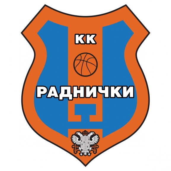 KK Radnicki Valjevo Logo wallpapers HD