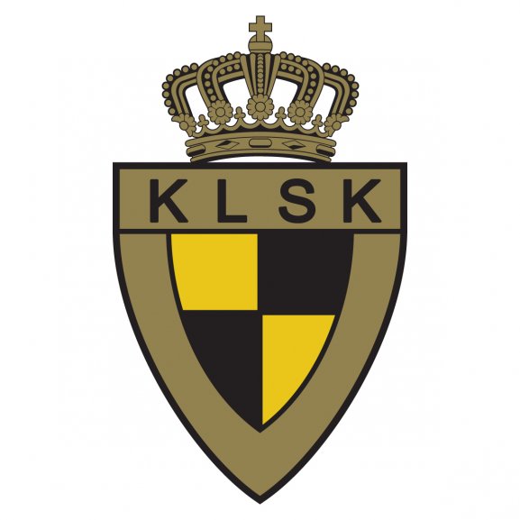 KLSK Lierse Logo wallpapers HD