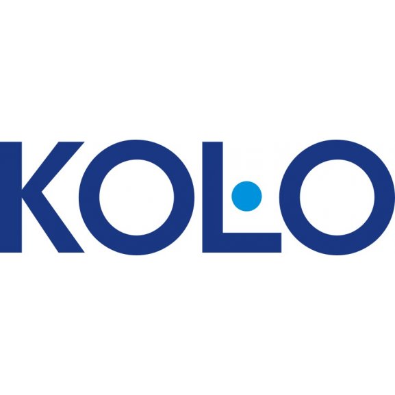 KOLO Logo wallpapers HD