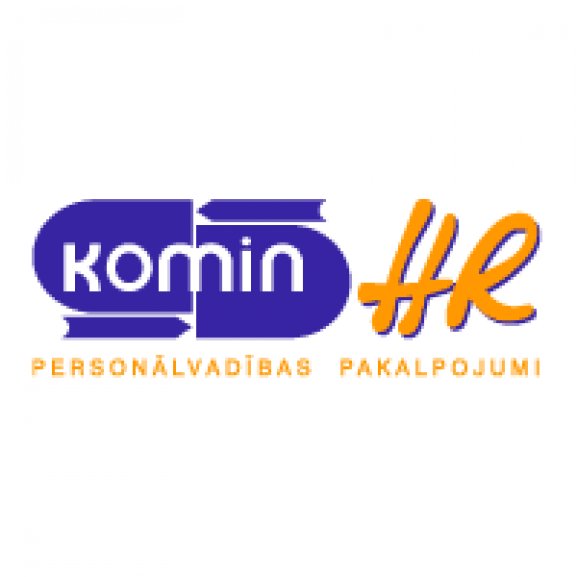 Komin HR Logo wallpapers HD