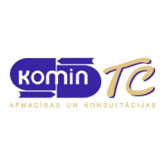 Komin TC Logo wallpapers HD