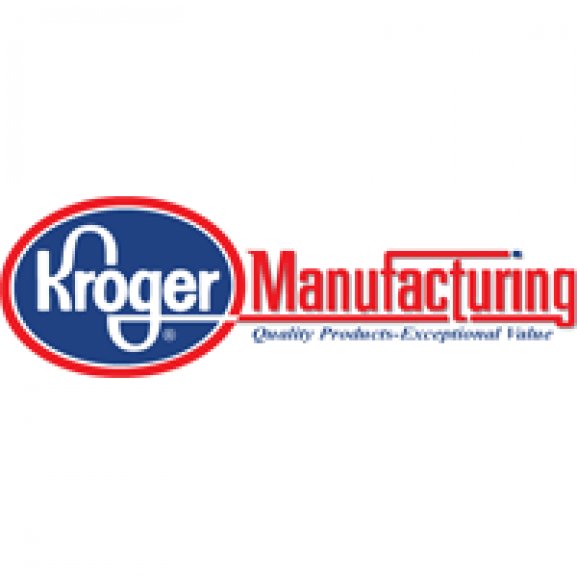 Kroger Manufacturing Logo wallpapers HD