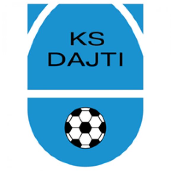 KS Dajti Kamez Logo wallpapers HD