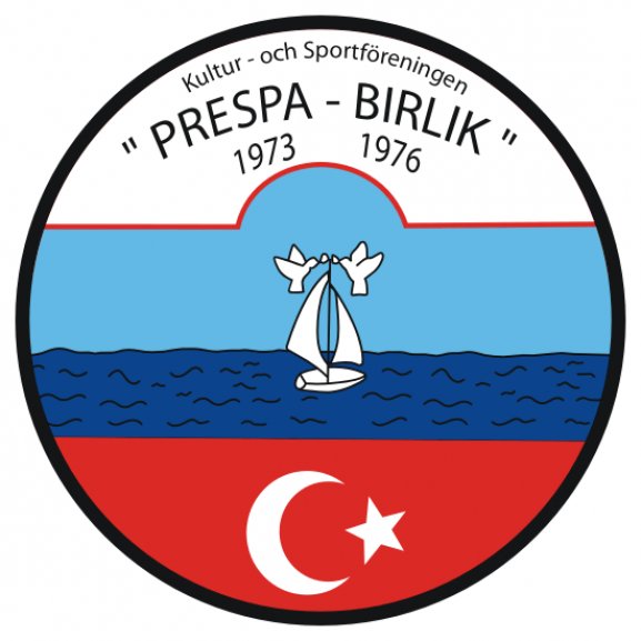 KSF Prespa Birlik Logo wallpapers HD