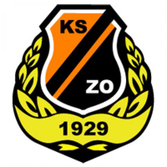 KSZO Ostrowiec Logo wallpapers HD