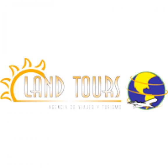 LAND TOURS Logo wallpapers HD