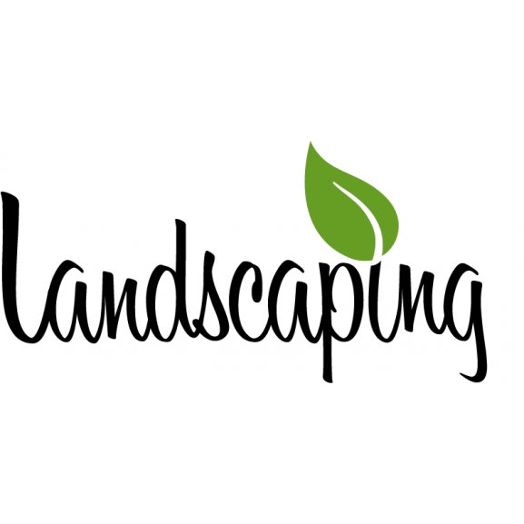 Landscaping Logo wallpapers HD