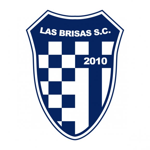 Las Brisas Sporting Club Logo wallpapers HD