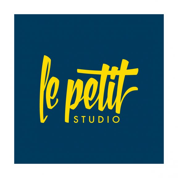 Le Petit Studio Logo wallpapers HD