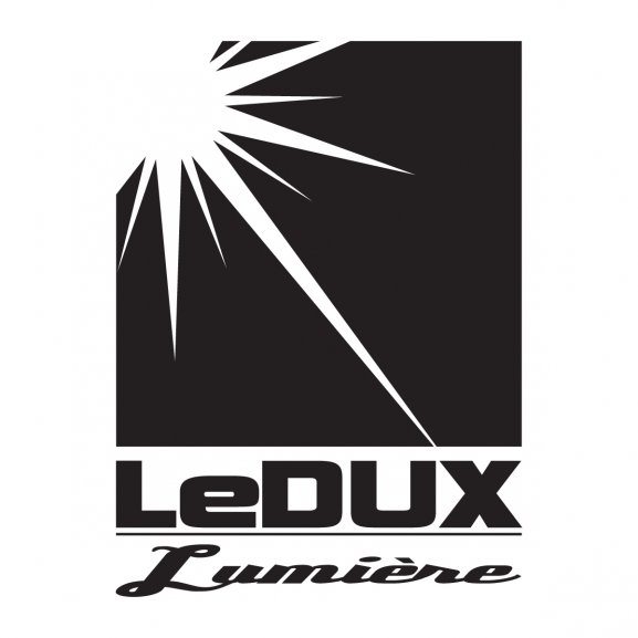 Ledux Lumiere Logo wallpapers HD