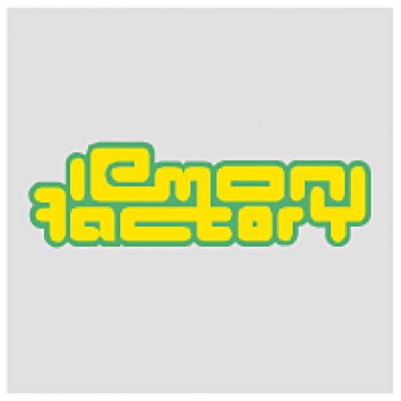 Lemon Factory Logo wallpapers HD