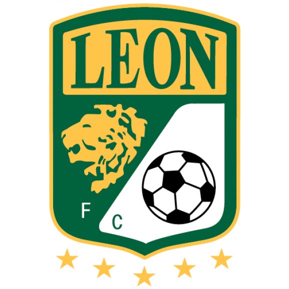 Leon FC Logo wallpapers HD