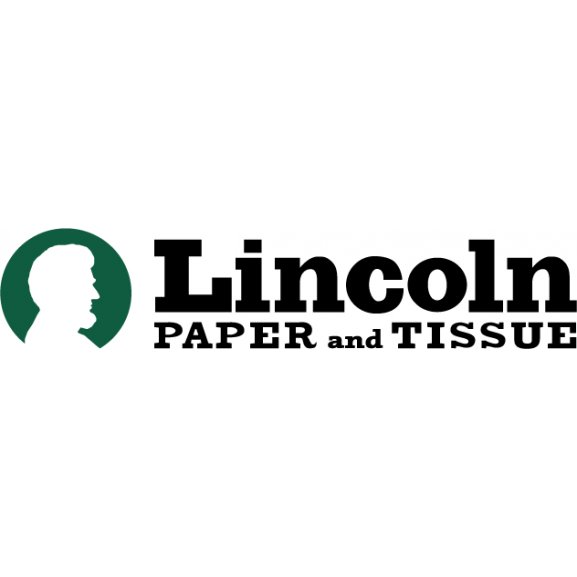 Lincoln Paper and Tissue Logo wallpapers HD