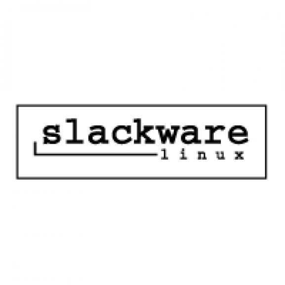 Linux Slackware Logo wallpapers HD