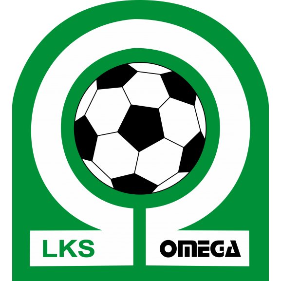 LKS Omega Kleszczów Logo wallpapers HD