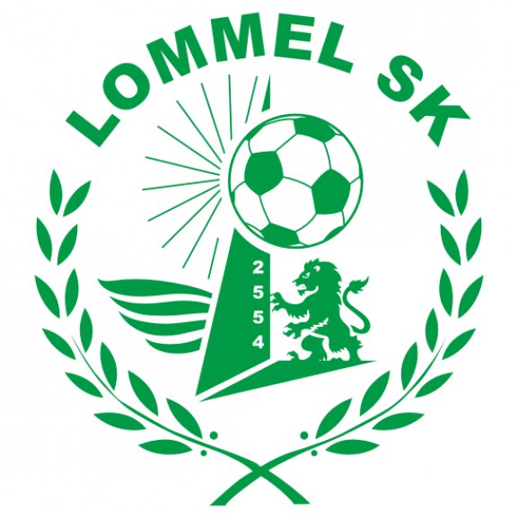 Lommel SK Logo wallpapers HD