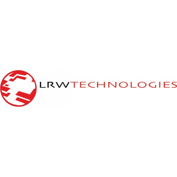 LRW Technologies Logo wallpapers HD