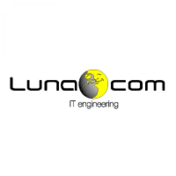 Lunacom Logo wallpapers HD