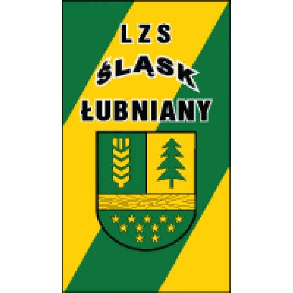 LZS Śląsk Łubniany Logo wallpapers HD