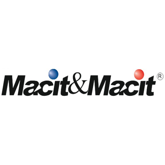 Macit & Macit Logo wallpapers HD