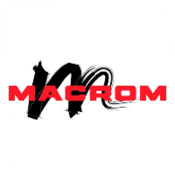 macrom Logo wallpapers HD