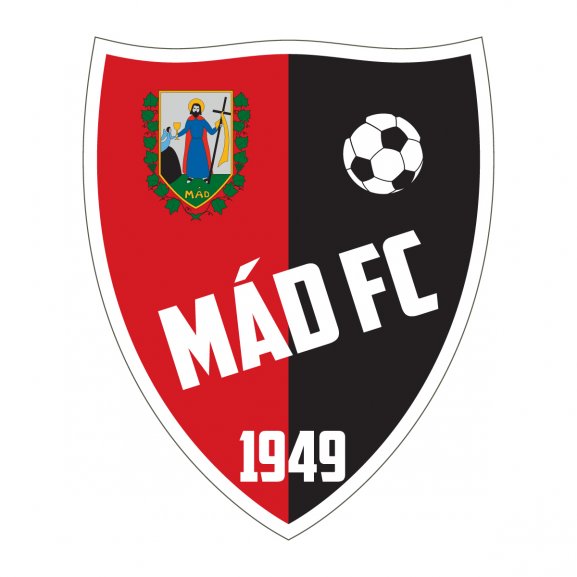Mad FC Logo wallpapers HD