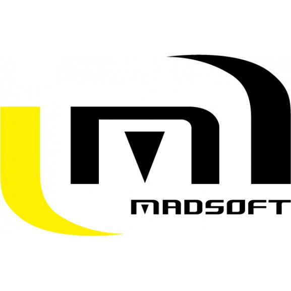 MADSOFT Logo wallpapers HD