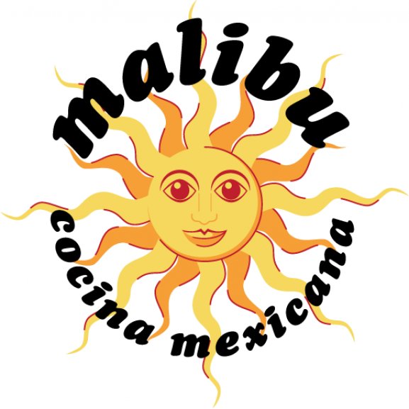 Malibu Cocina Mexicana Logo wallpapers HD