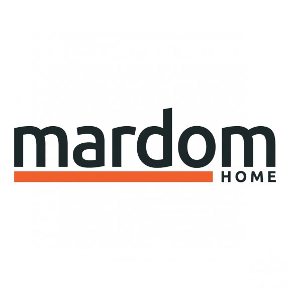 Mardom Home Logo wallpapers HD