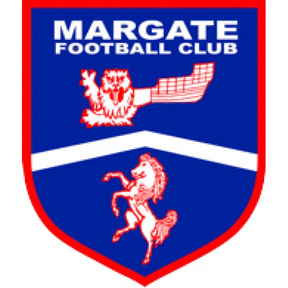 Margate FC Logo wallpapers HD