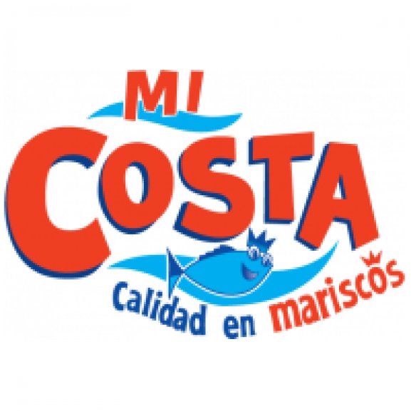 Mariscos Mi Costa Logo wallpapers HD