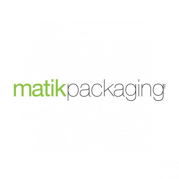 Matik Packaging Logo wallpapers HD