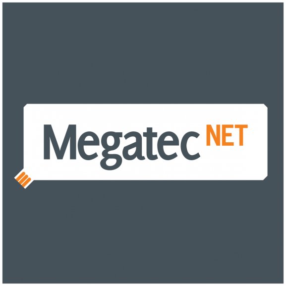 Megatec Net Logo wallpapers HD